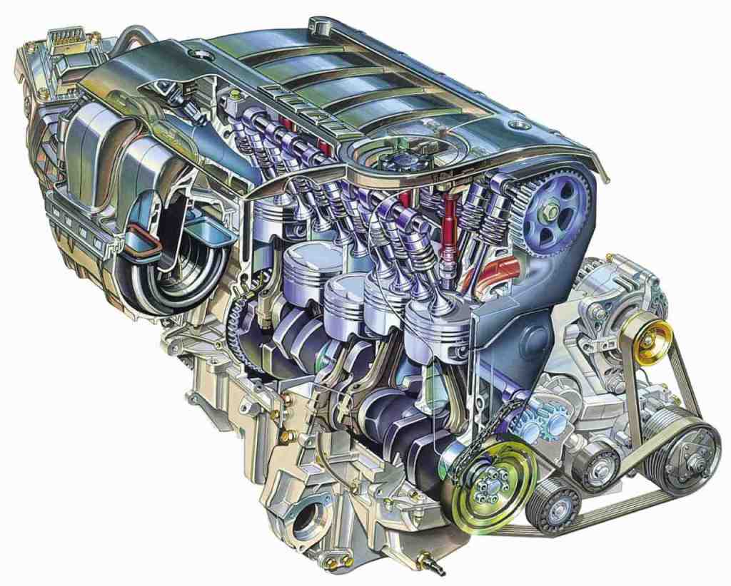 Fiat Stilo Abarth 2.4 litri 5 cilindri Pratola Serra da 170 CV